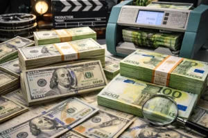 Everything You Should Know About Prop Counterfeit Money