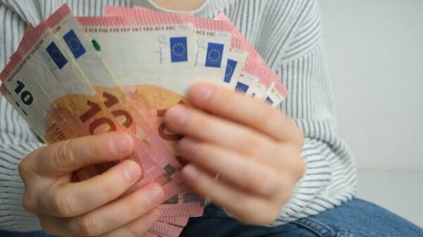 Buy Counterfeit €10 Euro Banknotes