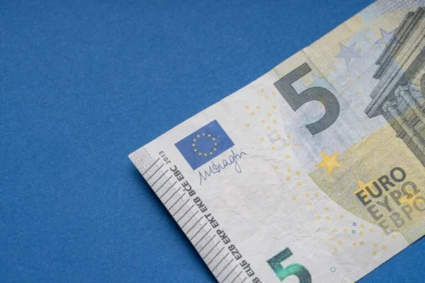 Buy Counterfeit €5 Euro Banknotes