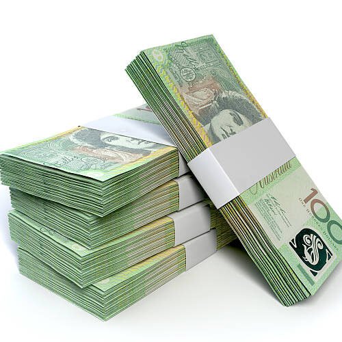 Buy Counterfeit AUD $100 Dollar Banknotes