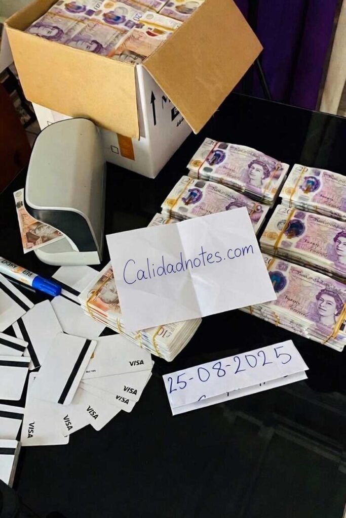 Why Undetectable Counterfeit Banknotes vs. Cloned Cards?