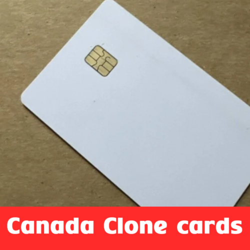 Buy Clone Cards in Canada