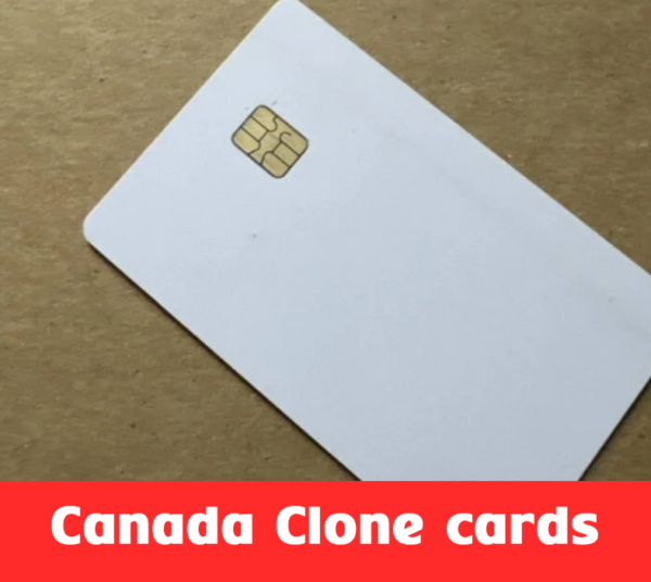 Buy Clone Cards in Canada