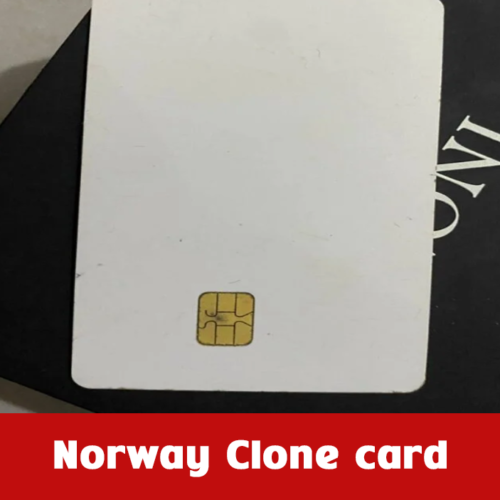 Buy Clone Cards in Norway