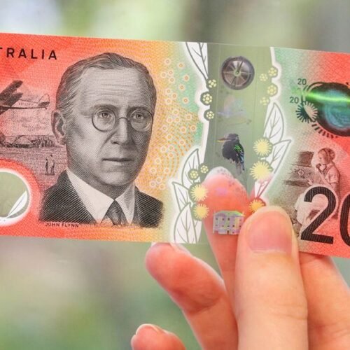 Buy Counterfeit AUD Dollar Banknotes Buy Counterfeit AUD $20 Dollar Banknotes