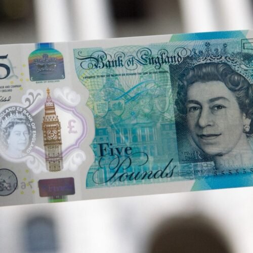 Buy Fake £5 GBP Banknotes Buy Fake £5 GBP Banknotes