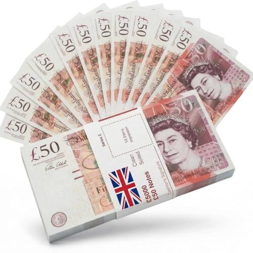 Buy Fake £50 GBP Banknotes Buy Fake £50 GBP Banknotes