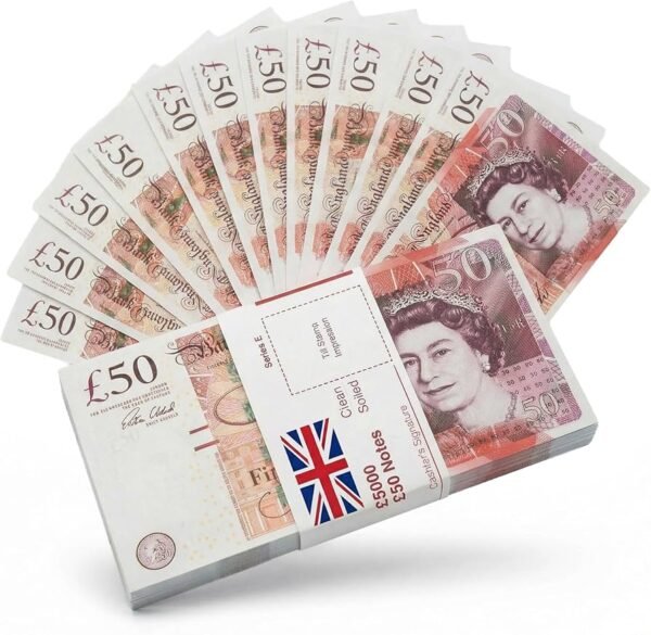 Buy Fake £50 GBP Banknotes Buy Fake £50 GBP Banknotes