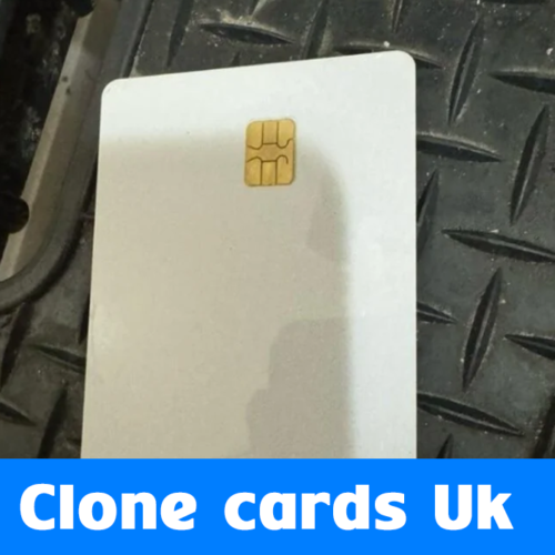 Clone cards Uk