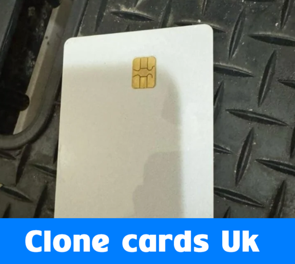 Clone cards Uk