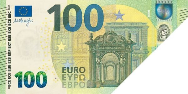 Buy Counterfeit €100 Euro Banknotes