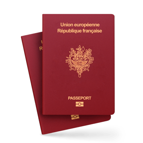 France Passport
