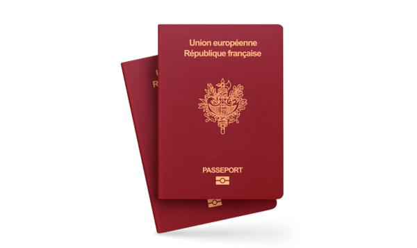 France Passport France Passport