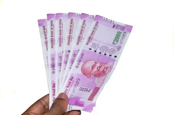 INR 2000 bills INR 2000 bills