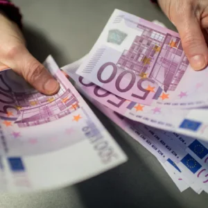 Buy Counterfeit €500 Euro Banknotes