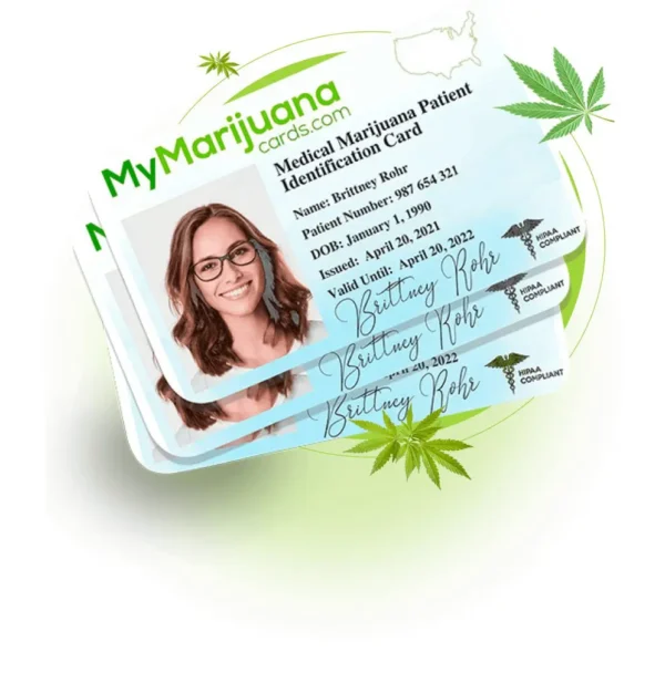Medical Marijuana Card