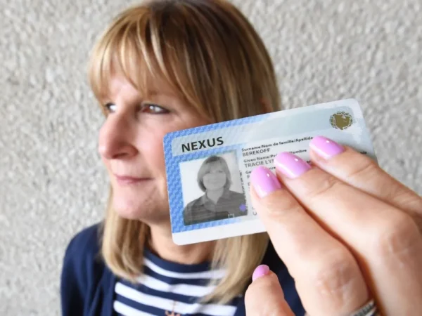 Nexus Card