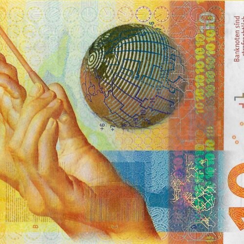 Buy Fake 10 Swiss Francs (CHF) Banknotes