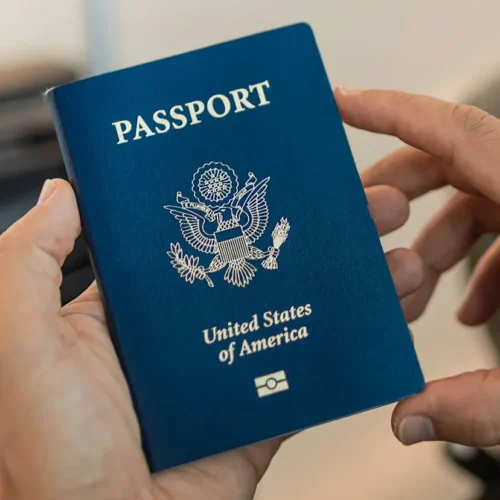 US Passport