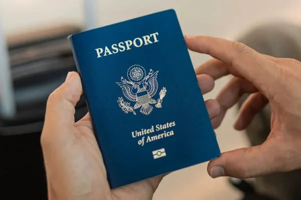 US Passport