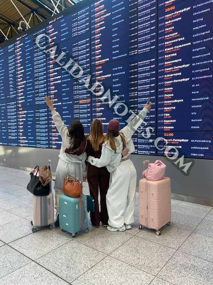 Professional online passport and document processing service