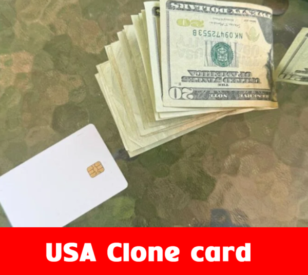Buy Clone Cards in USA