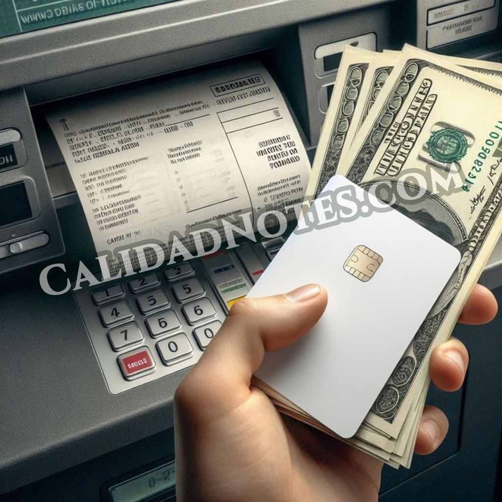Premium high-quality cloned credit cards - Secure and reliable