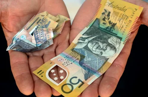 Buy Counterfeit AUD Dollar Banknotes Buy Counterfeit AUD $50 Dollar Banknotes