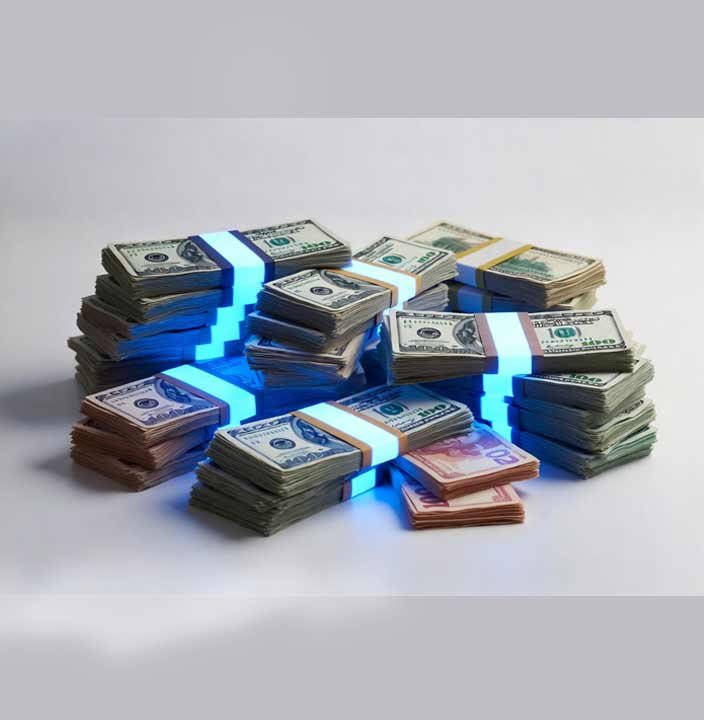Premium Financial Products