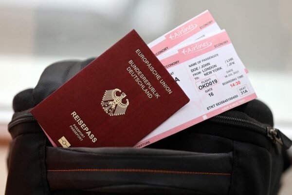 German Passport
