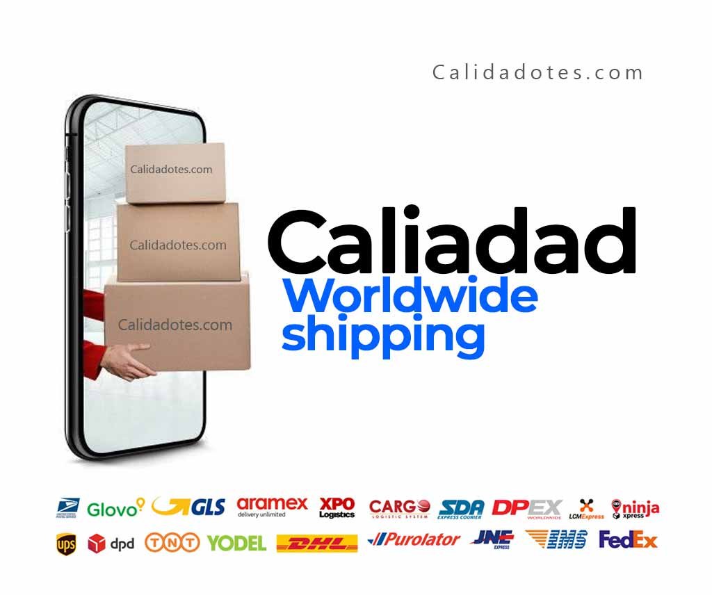 Customer using secure online order tracking portal to check package delivery status and shipment updates